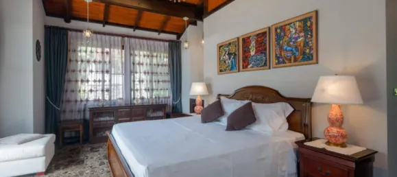 5 غرف نوم فيلا في Phuket, Thailand رقم 81265 13
