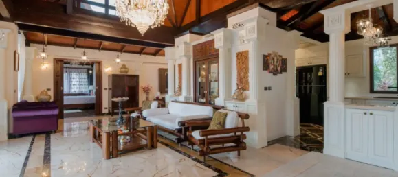 5 غرف نوم فيلا في Phuket, Thailand رقم 81265 3