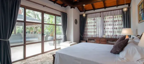 5 غرف نوم فيلا في Phuket, Thailand رقم 81265 12