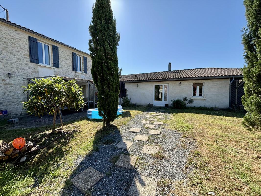 4 bedrooms House in Barsac, France No. 277814