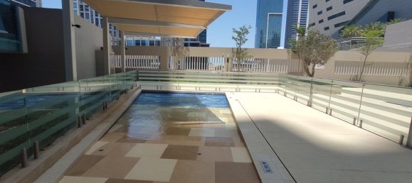 Apartamento de 1 dormitorio en Business Bay, UAE No. 335 12