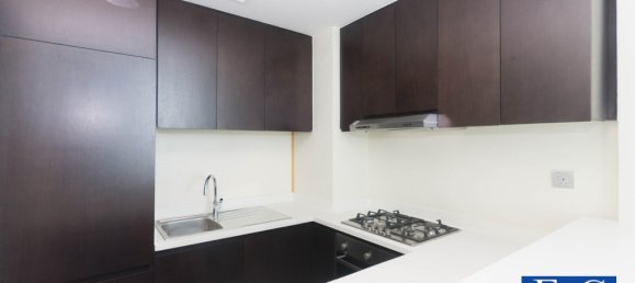 Apartamento de 1 dormitorio en Business Bay, UAE No. 335 5