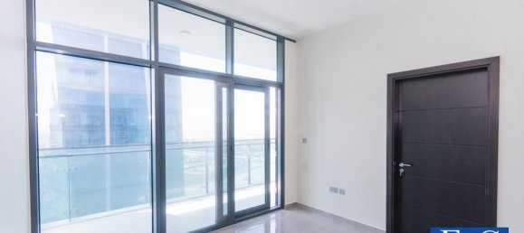 Apartamento de 1 dormitorio en Business Bay, UAE No. 335 9