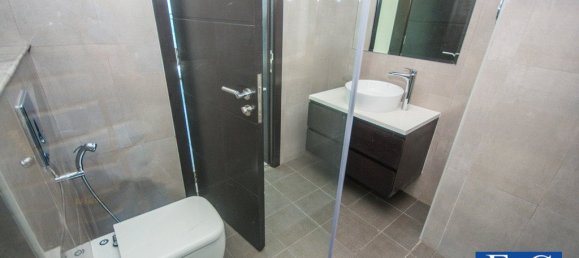 Apartamento de 1 dormitorio en Business Bay, UAE No. 335 10