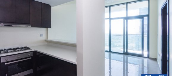 Apartamento de 1 dormitorio en Business Bay, UAE No. 335 2