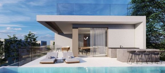 5 Schlafzimmer Villa in Paphos, Cyprus, Nr. 9507 6