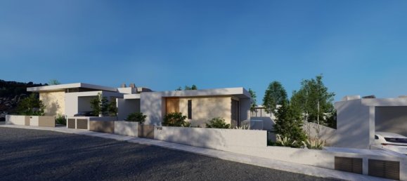 5 dormitorios villa en venta en Paphos, Cyprus № 9507 6