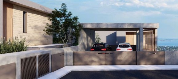 5 dormitorios villa en venta en Paphos, Cyprus № 9507 10