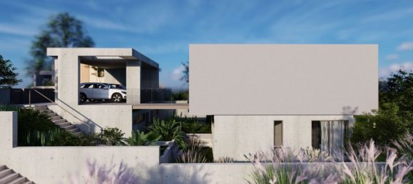 5 Schlafzimmer Villa in Paphos, Cyprus, Nr. 9507 5