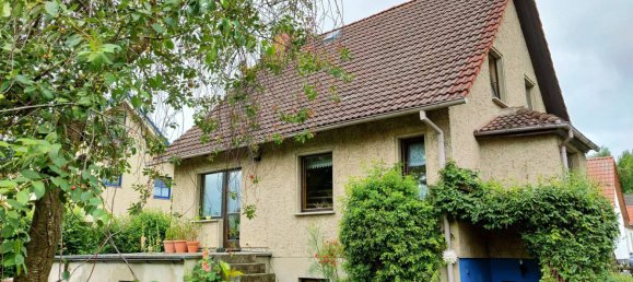 5 rooms House in Vorpommern-Rugen, Germany No. 141324 4