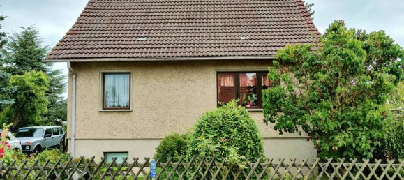 5 rooms House in Vorpommern-Rugen, Germany No. 141324 2