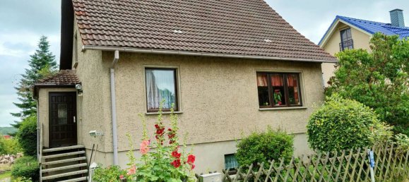 5 rooms House in Vorpommern-Rugen, Germany No. 141324 3
