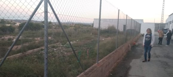 832m² Land in Las Torres de Cotillas, Spain No. 63780 4