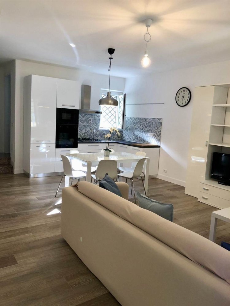 2 bedrooms Villa in Pietrasanta, Italy No. 62337