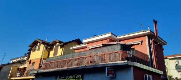 Apartamento de 3 divisões em Cormano, Italy N.º 74867 15