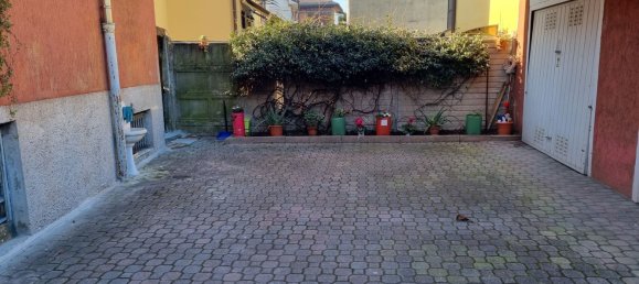 Apartamento de 3 divisões em Cormano, Italy N.º 74867 14