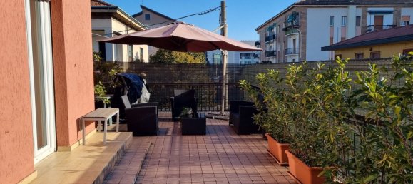 Apartamento de 3 divisões em Cormano, Italy N.º 74867 5