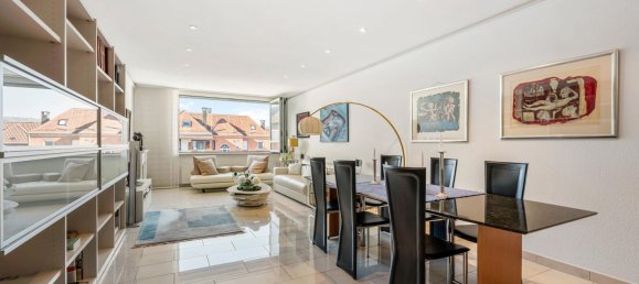 4غرفة شقة في Stuttgart, Germany رقم 5785 2