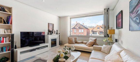 4غرفة شقة في Stuttgart, Germany رقم 5785 3