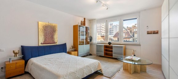 4غرفة شقة في Stuttgart, Germany رقم 5785 4