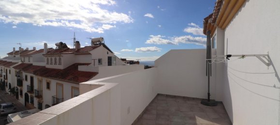 3 chambres Maison de ville à Marbella, Spain No. 38571 22