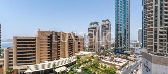 2 bedrooms Apartment in Dubai Marina, UAE No. 101314 14