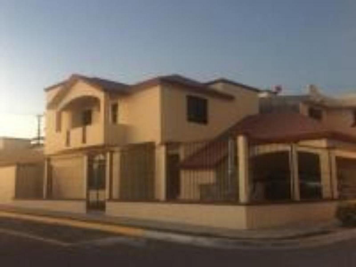 4 غرف نوم منزل في Playa Vicente, Mexico رقم 181763