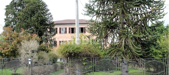 Villa de 6 dormitorios en Serravalle Sesia, Italy No. 157674 20