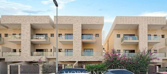 4 Schlafzimmer Villa in Jumeirah Village Circle, UAE, Nr. 43926 3