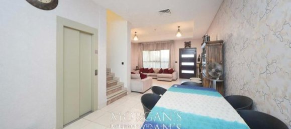 4 Schlafzimmer Villa in Jumeirah Village Circle, UAE, Nr. 43926 42