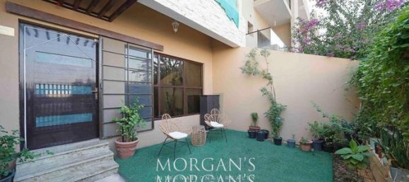 4 Schlafzimmer Villa in Jumeirah Village Circle, UAE, Nr. 43926 50