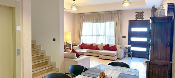 4 Schlafzimmer Villa in Jumeirah Village Circle, UAE, Nr. 43926 52