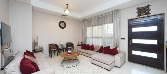 4 Schlafzimmer Villa in Jumeirah Village Circle, UAE, Nr. 43926 38