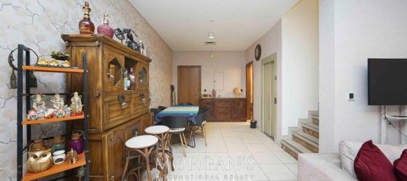 4 Schlafzimmer Villa in Jumeirah Village Circle, UAE, Nr. 43926 43