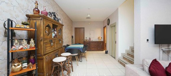 4 Schlafzimmer Villa in Jumeirah Village Circle, UAE, Nr. 43926 30