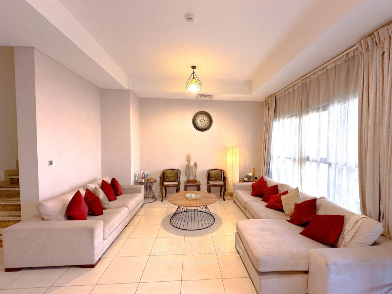 4 Schlafzimmer Villa in Jumeirah Village Circle, UAE, Nr. 43926
