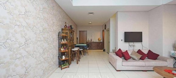 4 Schlafzimmer Villa in Jumeirah Village Circle, UAE, Nr. 43926 5