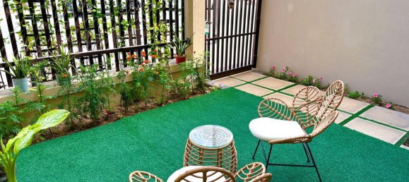 4 Schlafzimmer Villa in Jumeirah Village Circle, UAE, Nr. 43926 61