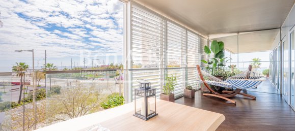 Apartamento T2 em Barcelona, Spain N.º 164180 11