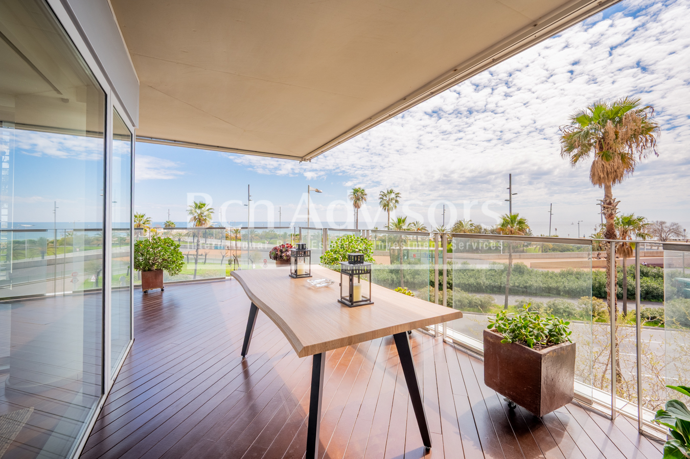 Apartamento T2 em Barcelona, Spain N.º 164180