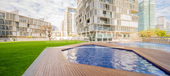 Apartamento T2 em Barcelona, Spain N.º 164180 48