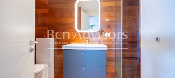 Apartamento T2 em Barcelona, Spain N.º 164180 44