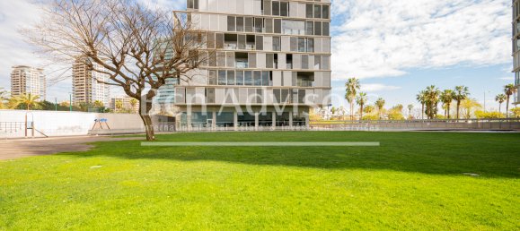 Apartamento T2 em Barcelona, Spain N.º 164180 50