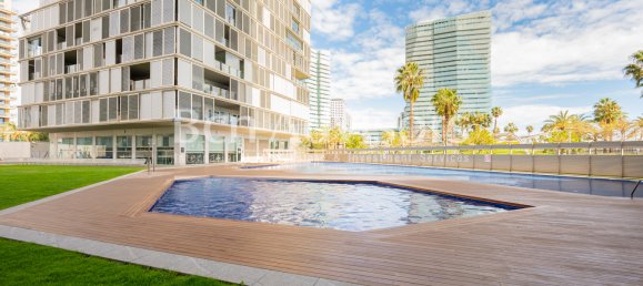 Apartamento T2 em Barcelona, Spain N.º 164180 47