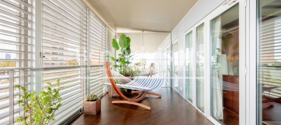 Apartamento T2 em Barcelona, Spain N.º 164180 12