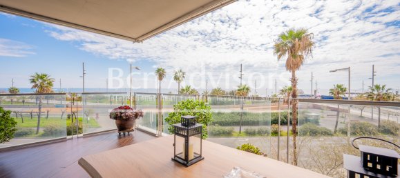 Apartamento T2 em Barcelona, Spain N.º 164180 10