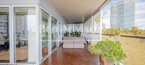 Apartamento T2 em Barcelona, Spain N.º 164180 13
