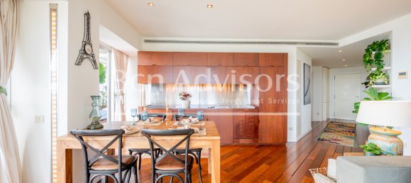 Apartamento T2 em Barcelona, Spain N.º 164180 23