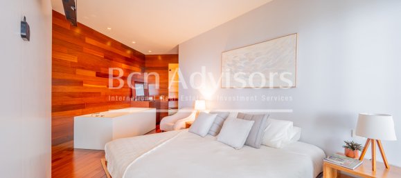 Apartamento T2 em Barcelona, Spain N.º 164180 36