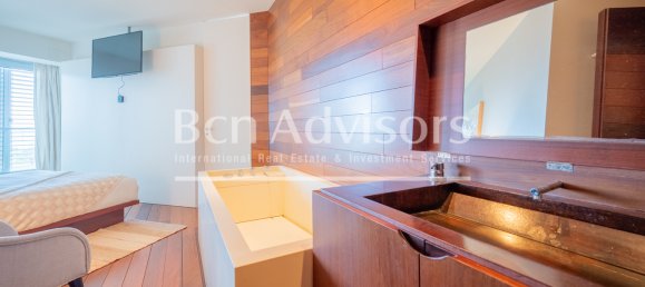 Apartamento T2 em Barcelona, Spain N.º 164180 35